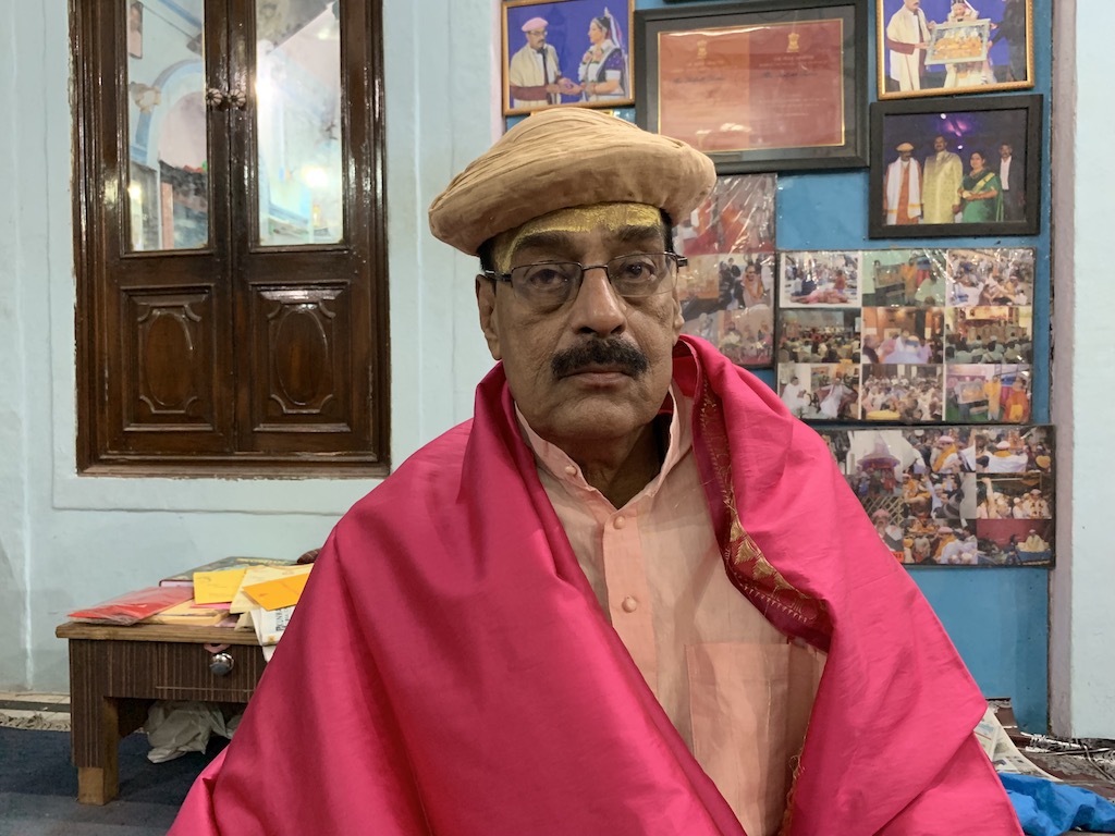 वाराणसी , काशी-विश्वनाथ कॉरिडोर वाराणसी , काशी-विश्वनाथ कॉरिडोर