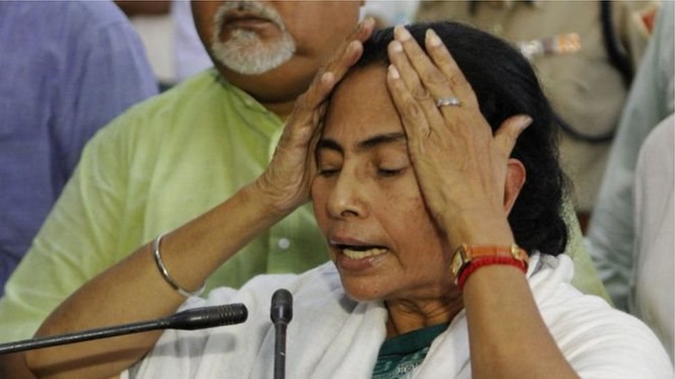 ममता बनर्जी ममता बनर्जी
