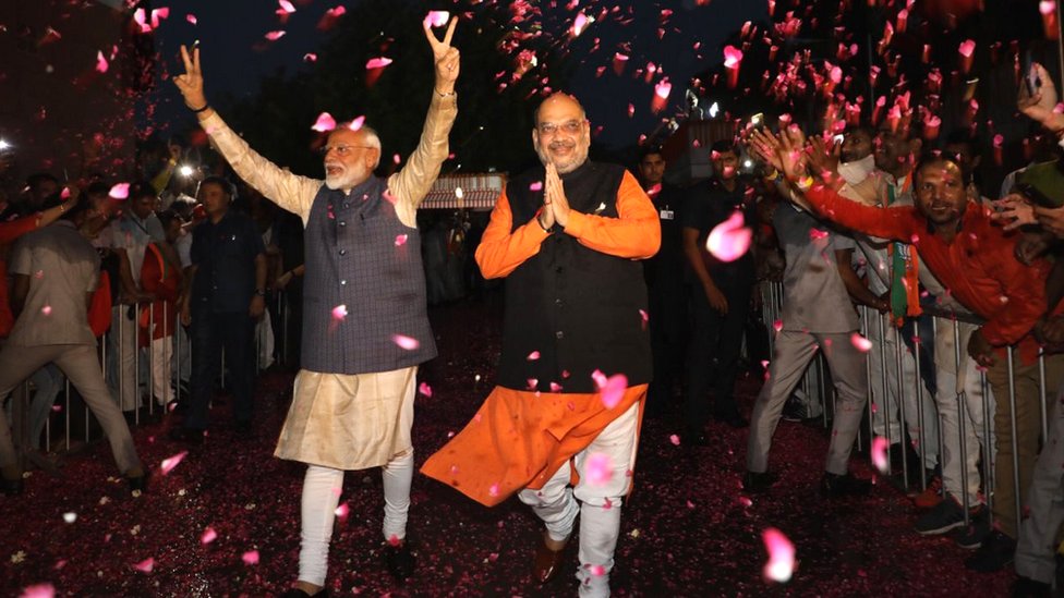 अमित शाह, नरेंद्र मोदी अमित शाह, नरेंद्र मोदी