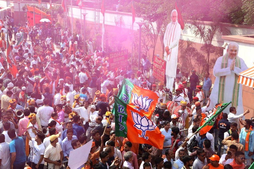 BJP, Narendra Modi, Amit Shah BJP, Narendra Modi, Amit Shah