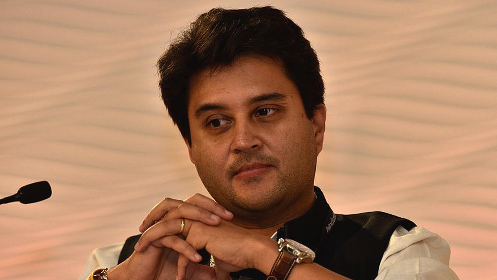 आज़ादी के बाद सिंधिया परिवार पहली बार कैसे हारा आज़ादी के बाद सिंधिया परिवार पहली बार कैसे हारा