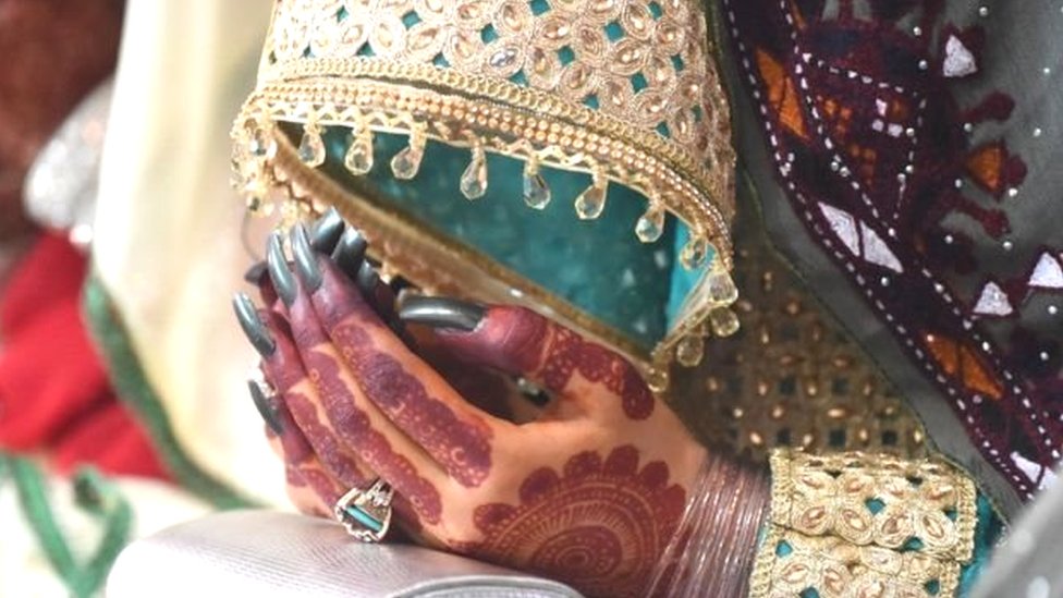दुल्हन दुल्हन