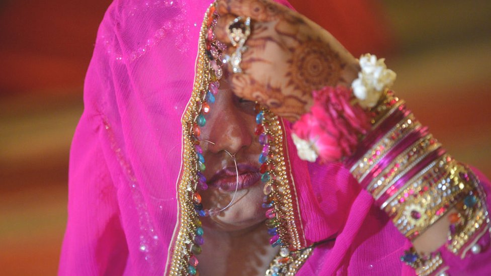 दुल्हन दुल्हन