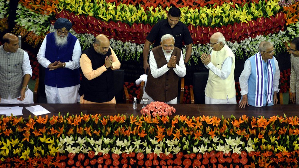 भारतीय संसद भारतीय संसद