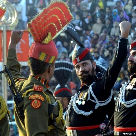 भारत, पाकिस्तान भारत, पाकिस्तान