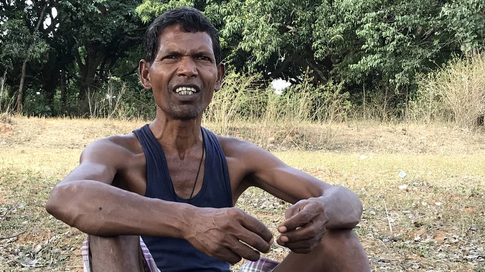 बिरसा मुंडा बिरसा मुंडा