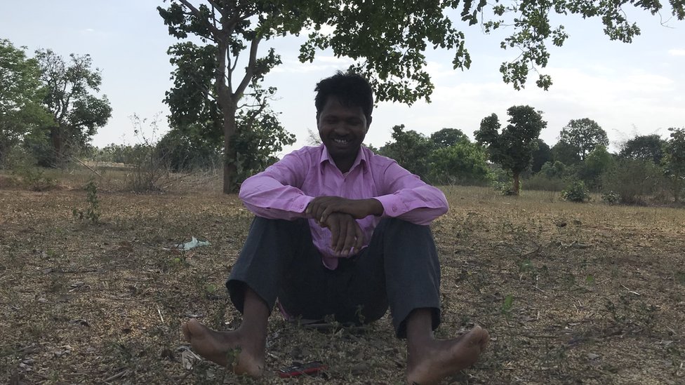सोमा मुंडा सोमा मुंडा