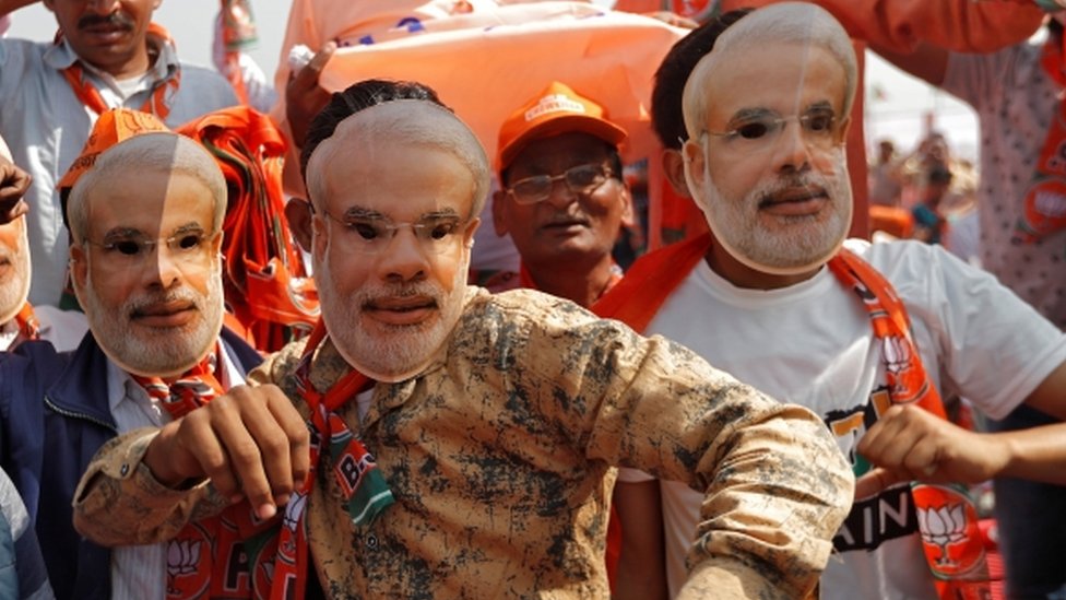 नरेंद्र मोदी नरेंद्र मोदी