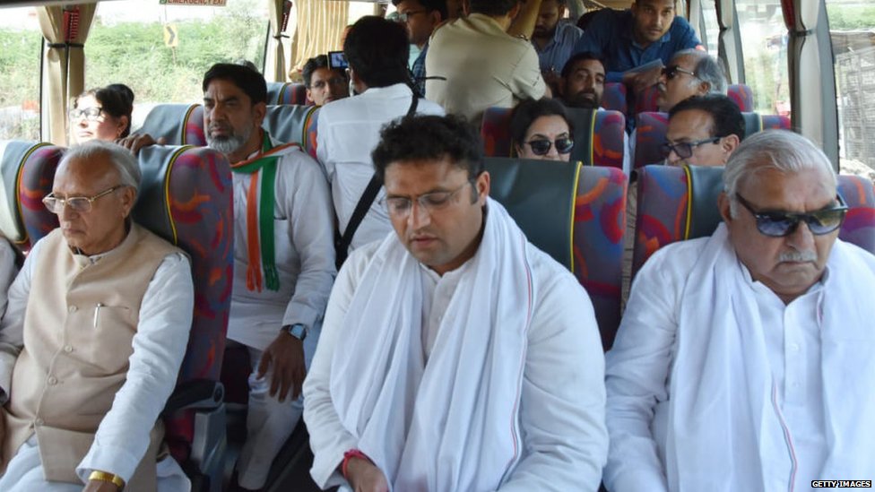 हरियाणा कांग्रेस हरियाणा कांग्रेस