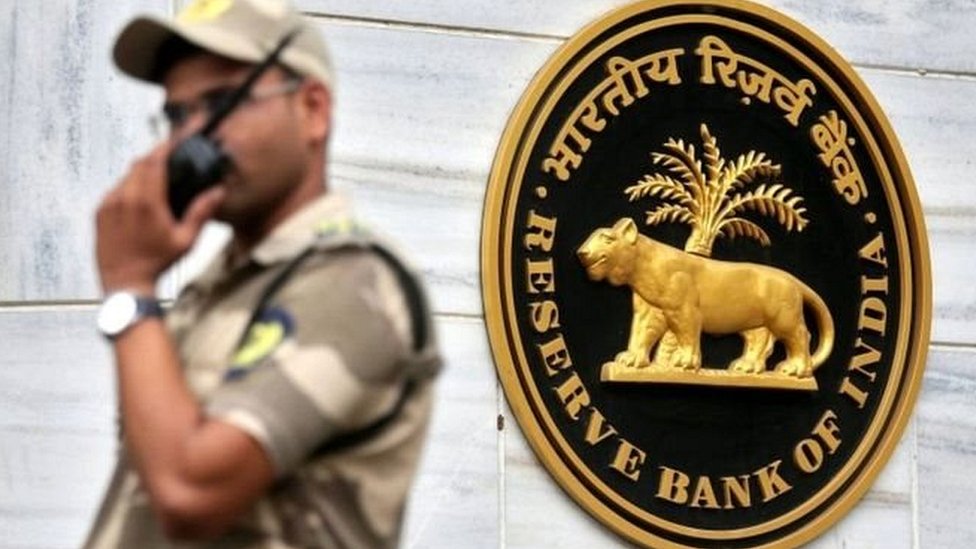 RBI, RESERVE BANK OF INDIA RBI, RESERVE BANK OF INDIA
