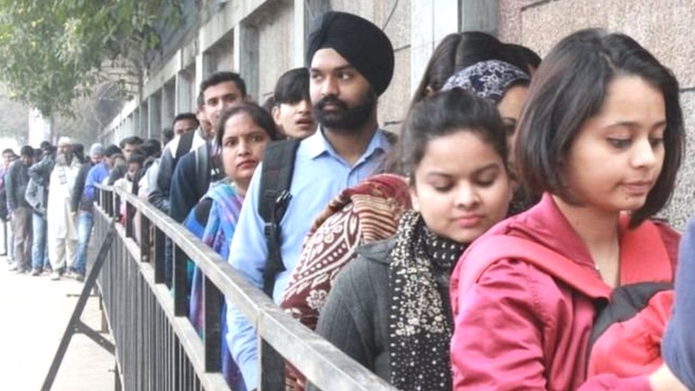बेरोज़गारी बेरोज़गारी