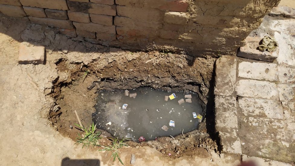दलित बच्ची को रेप के बाद जलाकर मारा, या हुआ हादसा दलित बच्ची को रेप के बाद जलाकर मारा, या हुआ हादसा