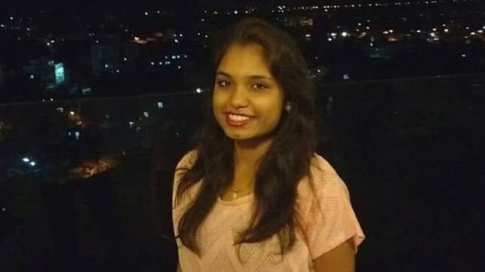 पायल तडवी पायल तडवी