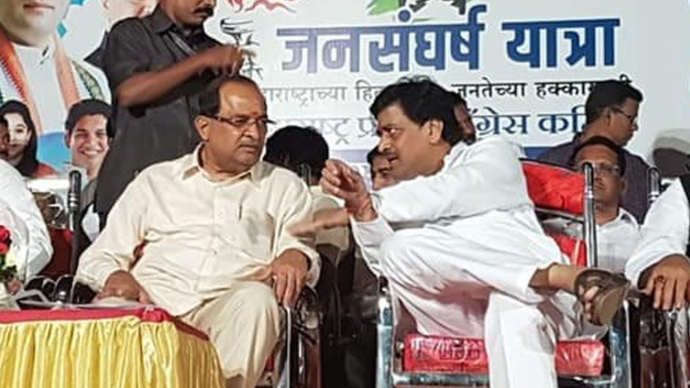 राधाकृष्ण विखे पाटिल राधाकृष्ण विखे पाटिल