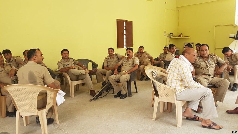 टप्पल में ढाई साल की बच्ची की हत्या टप्पल में ढाई साल की बच्ची की हत्या