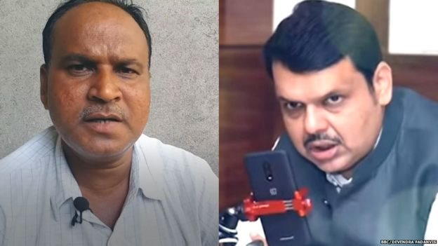 देवेंद्र फडनवीस देवेंद्र फडनवीस