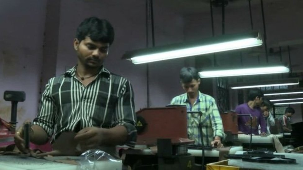 देश में बेरोज़गारी 45 सालों में सबसे ज़्यादा बढ़ी है देश में बेरोज़गारी 45 सालों में सबसे ज़्यादा बढ़ी है