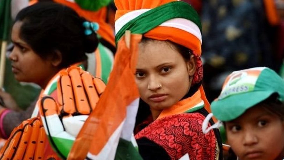 कांग्रेस समर्थक कांग्रेस समर्थक