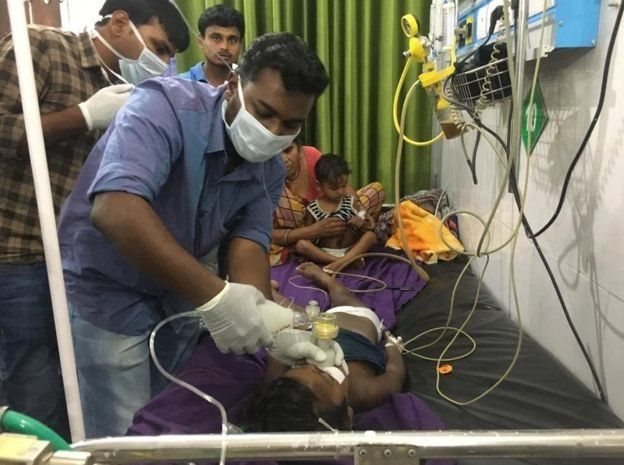 आयुष्मान भारत, AES आयुष्मान भारत, AES