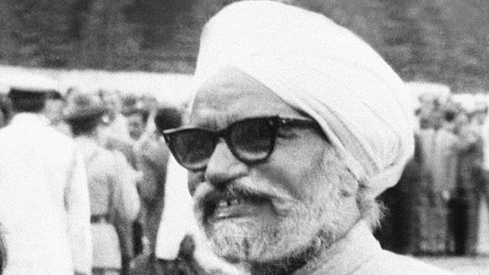 स्वर्ण सिंह स्वर्ण सिंह