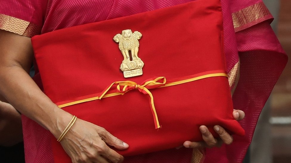 आम बजट आम बजट