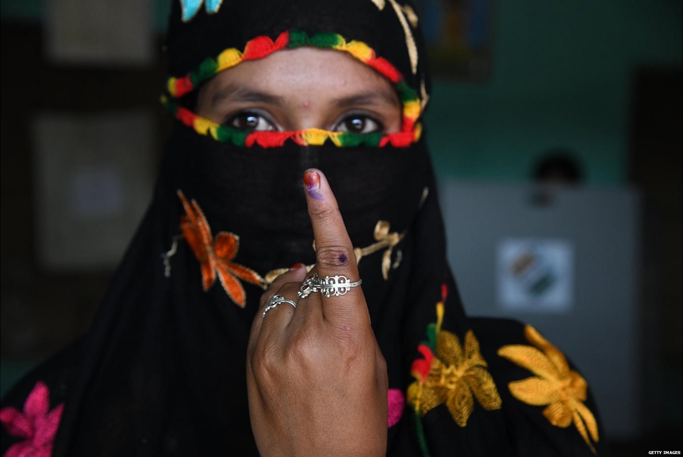 भारतीय महिलाएं भारतीय महिलाएं