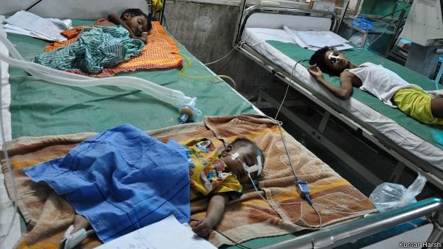 इंसेफेलाइटिस इंसेफेलाइटिस