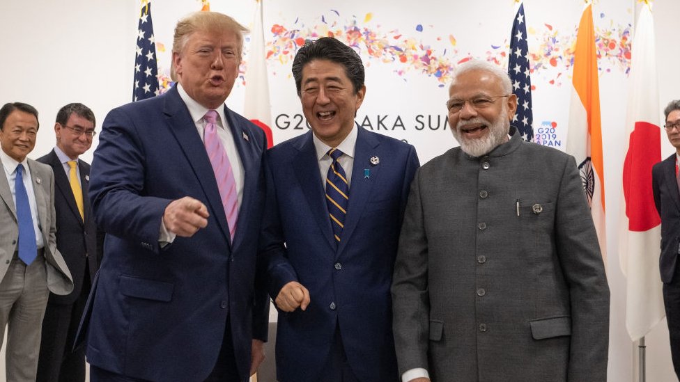 ट्रंप ट्रंप