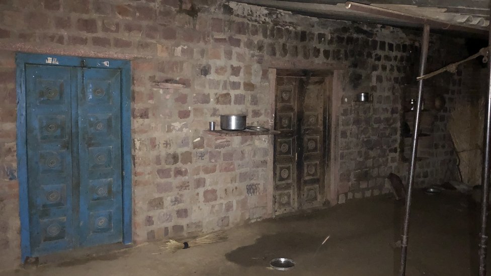 श्यामवीर की प्रेमिका का घर श्यामवीर की प्रेमिका का घर