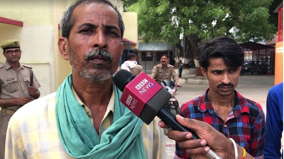 कुंवरपाल के पिता कुंवरपाल के पिता