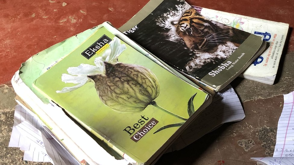 किताबें किताबें