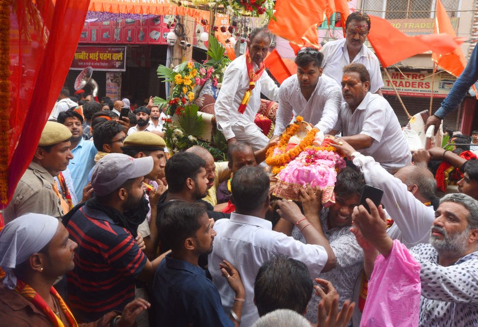 पुरानी दिल्ली पुरानी दिल्ली