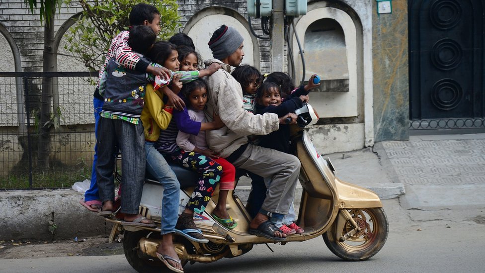 जनसंख्या जनसंख्या