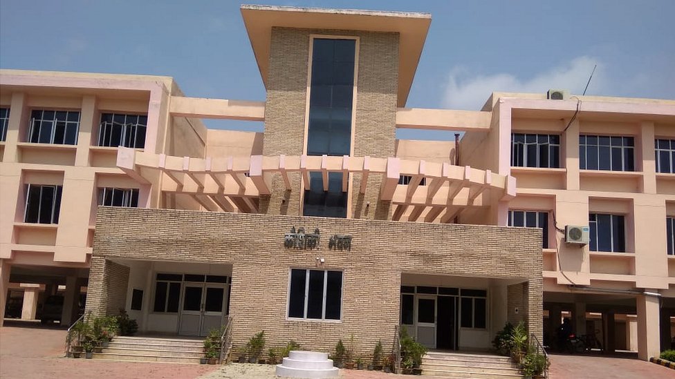 बिहार में बाढ़ बिहार में बाढ़