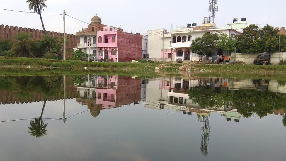 दरभंगा दरभंगा