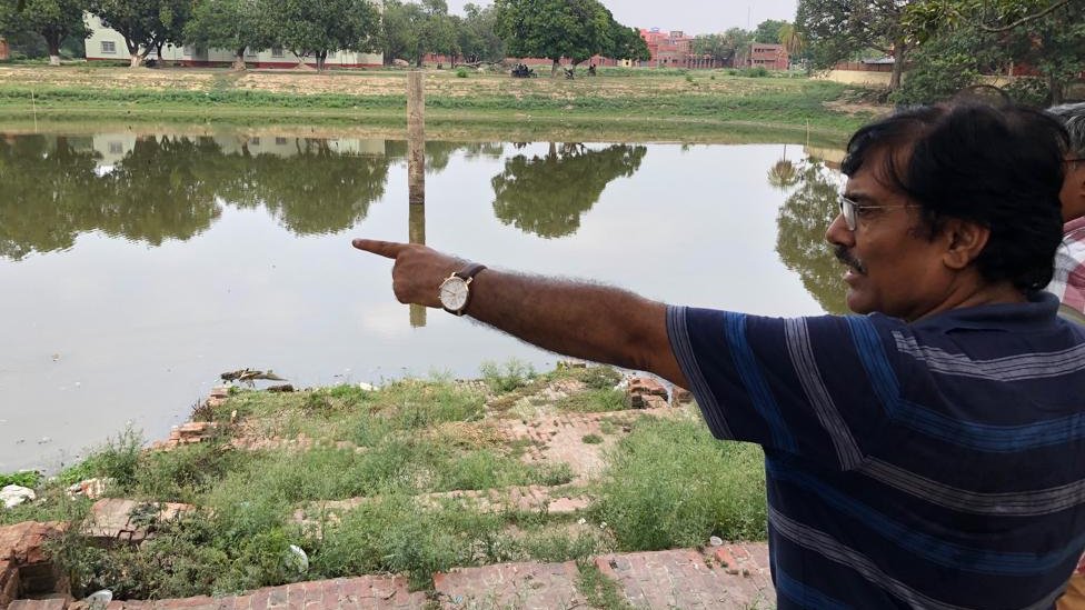 दरभंगा दरभंगा