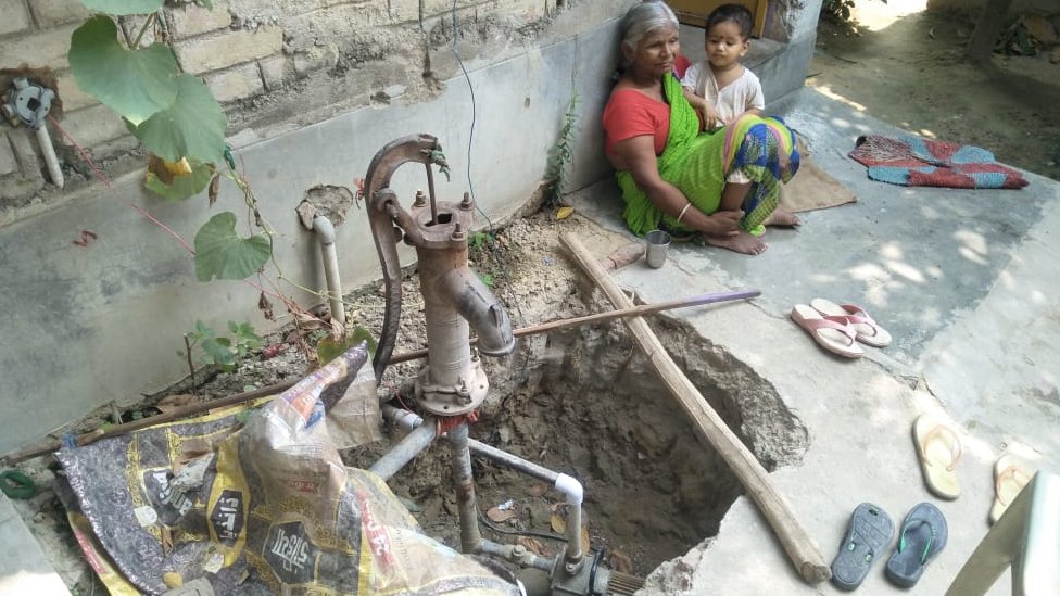 दरभंगा दरभंगा