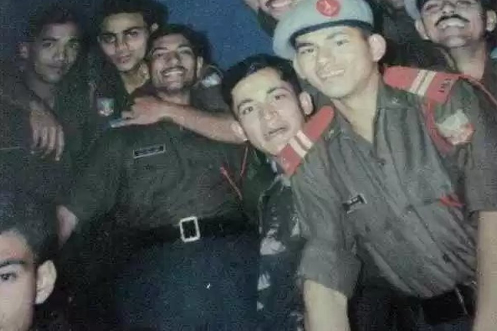 मनोज कुमार पांडे मनोज कुमार पांडे