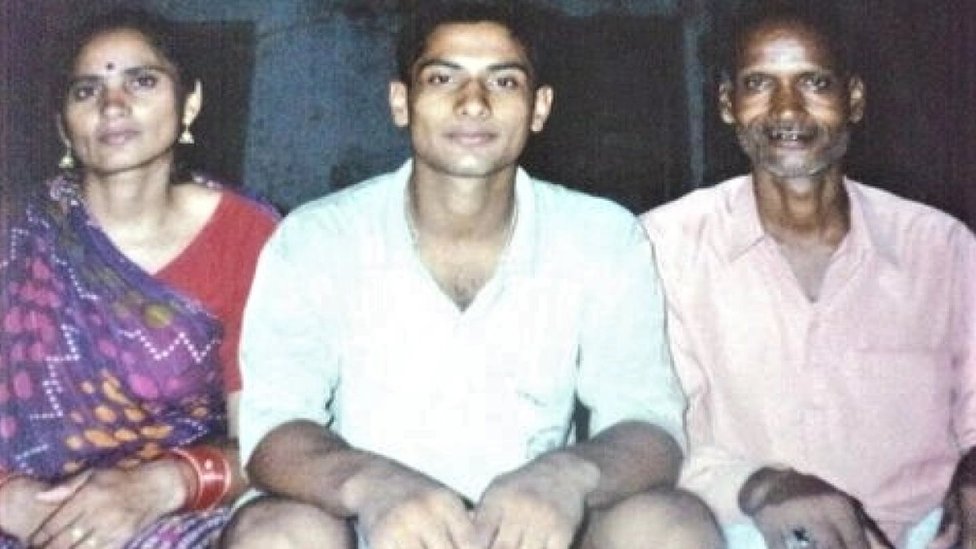मनोज कुमार पांडे मनोज कुमार पांडे