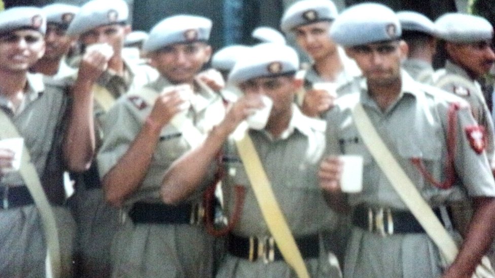 कैप्टन मनोज कुमार पांडे, परमवीर चक्र, भारतीय सेना, कारगिल युद्ध कैप्टन मनोज कुमार पांडे, परमवीर चक्र, भारतीय सेना, कारगिल युद्ध