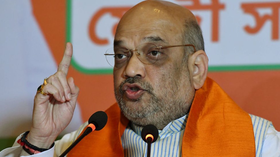 अमित शाह अमित शाह