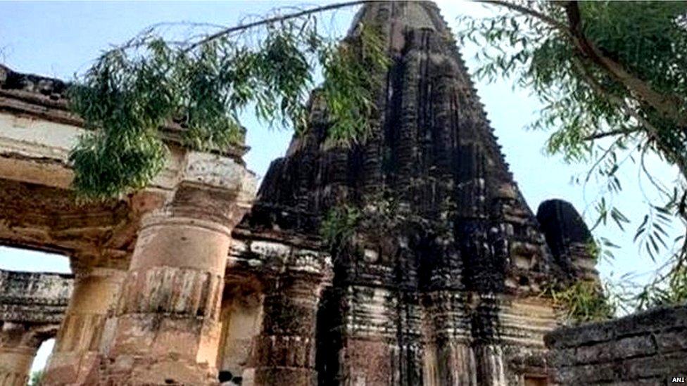 पाकिस्तानी हिंदू मंदिर पाकिस्तानी हिंदू मंदिर