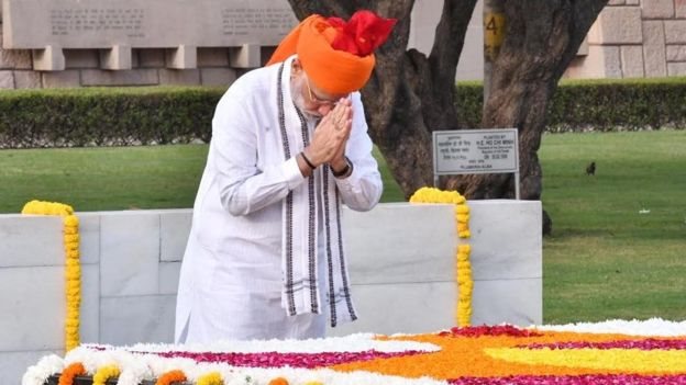 नरेंद्र मोदी नरेंद्र मोदी