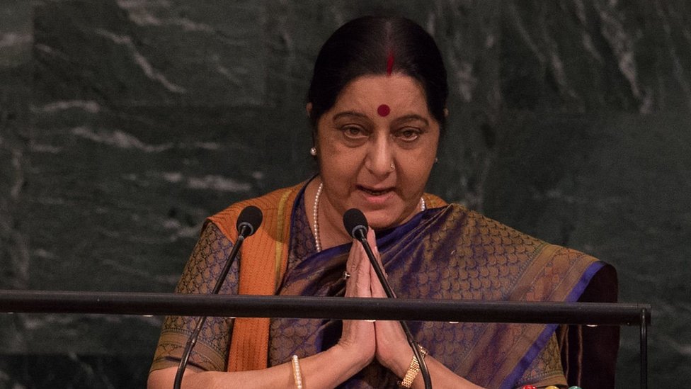Sushma Swaraj, सुषमा स्वराज Sushma Swaraj, सुषमा स्वराज