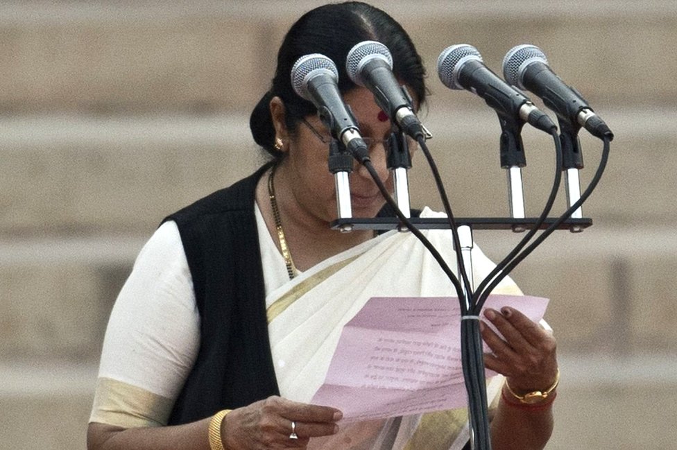 Sushma Swaraj, सुषमा स्वराज Sushma Swaraj, सुषमा स्वराज