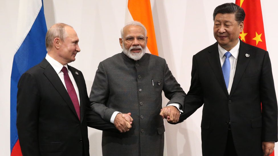 भारत भारत