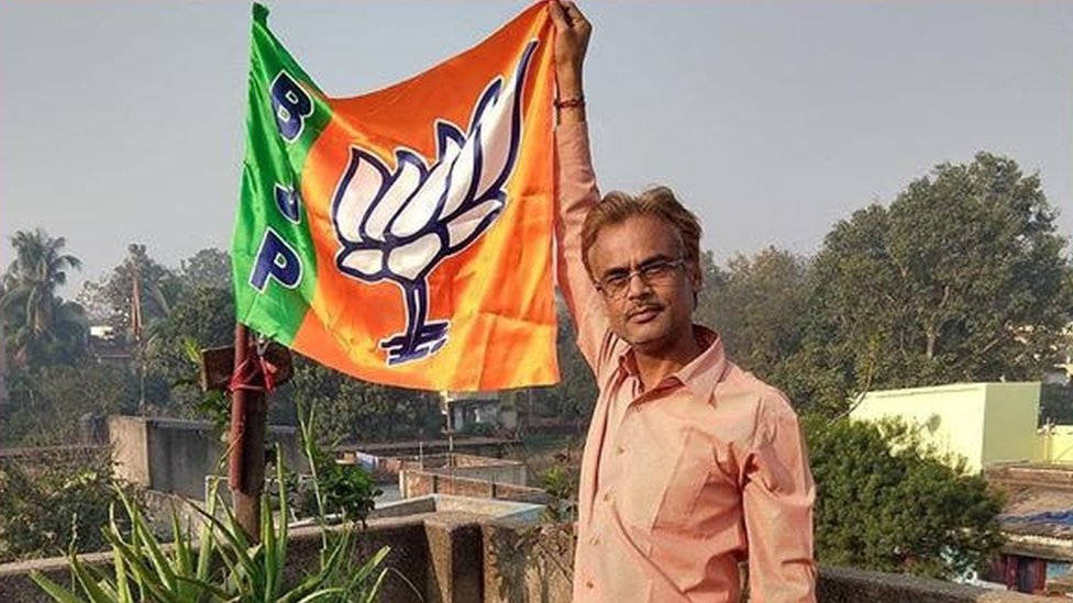 कुमार विश्वजीत कुमार विश्वजीत