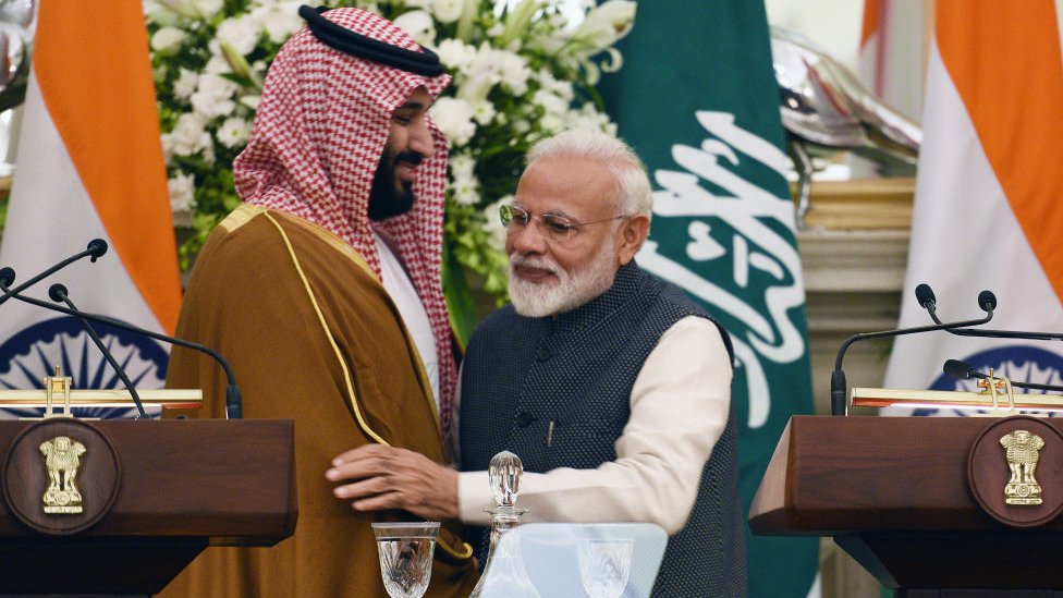 सऊदी सऊदी