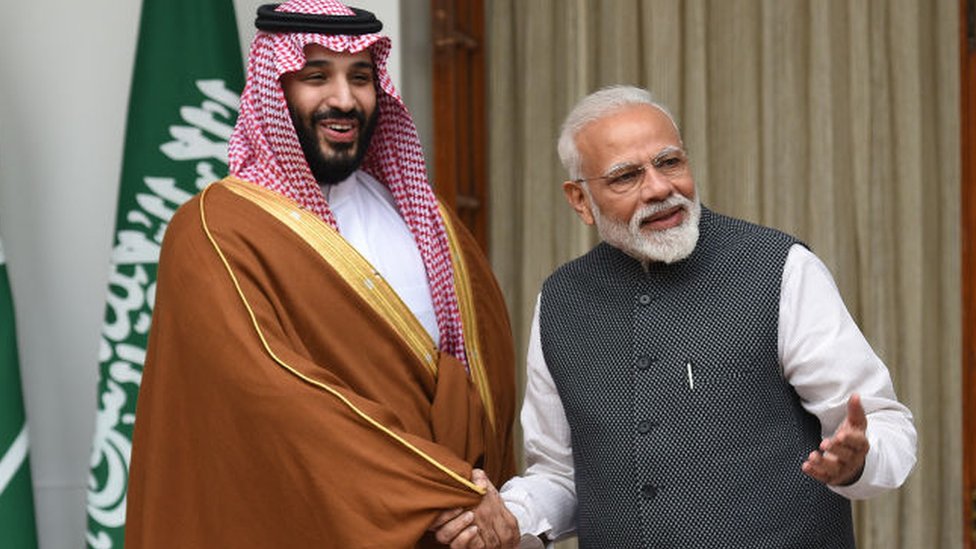 सऊदी सऊदी