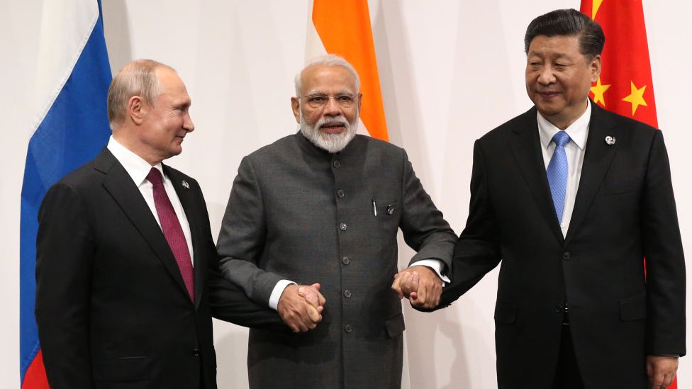 भारत भारत